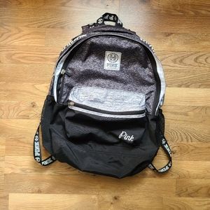 VS Pink backpack